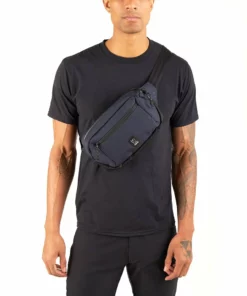 Chrome Industries Ziptop Waistpack