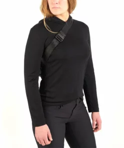 Chrome Industries Ziptop Waistpack