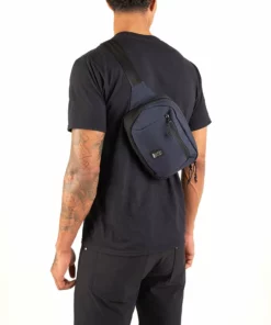 Chrome Industries Ziptop Waistpack