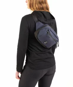 Chrome Industries Ziptop Waistpack