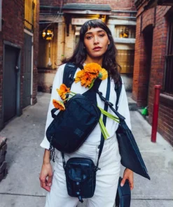 Chrome Industries Ziptop Waistpack