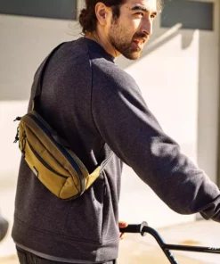 Chrome Industries Bags & EDC Ziptop Waistpack