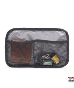 Chrome Industries Ziptop Waistpack Bags & EDC