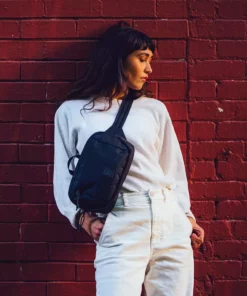 Chrome Industries Ziptop Waistpack Bags & EDC