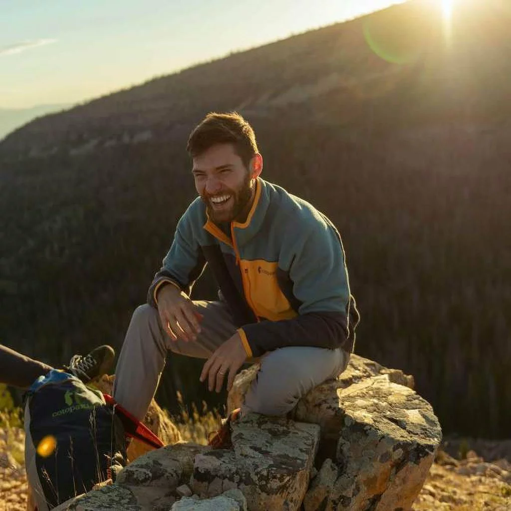 Cotopaxi Dorado Half-Zip Fleece Jacket | Men's Clothing 13 Cotopaxi Dorado Half-Zip Fleece Jacket | Men's Clothing