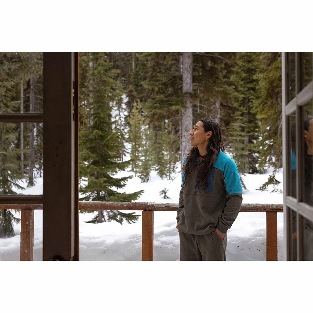 Cotopaxi Dorado Half-Zip Fleece Jacket | Men's Clothing 12 Cotopaxi Dorado Half-Zip Fleece Jacket | Men's Clothing