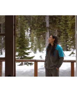 Cotopaxi Dorado Half-Zip Fleece Jacket | Men's