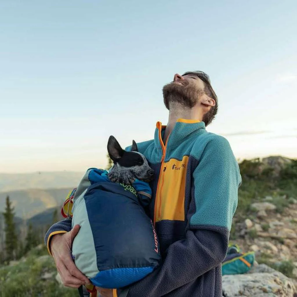 Cotopaxi Dorado Half-Zip Fleece Jacket | Men's Clothing 17 Cotopaxi Dorado Half-Zip Fleece Jacket | Men's Clothing