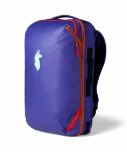 Cotopaxi Bags & EDC Allpa 28L Travel Pack