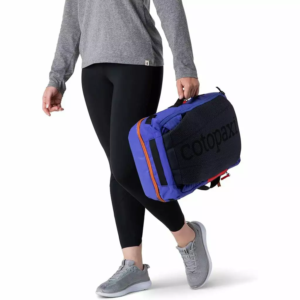 Cotopaxi Bags & EDC Allpa 28L Travel Pack 7 Cotopaxi Bags & EDC Allpa 28L Travel Pack