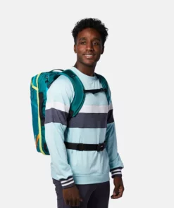 Cotopaxi Bags & EDC Allpa 28L Travel Pack