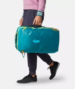 Cotopaxi Bags & EDC Allpa 28L Travel Pack