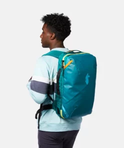 Cotopaxi Bags & EDC Allpa 28L Travel Pack