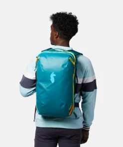 Cotopaxi Bags & EDC Allpa 28L Travel Pack