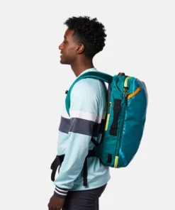 Cotopaxi Bags & EDC Allpa 28L Travel Pack