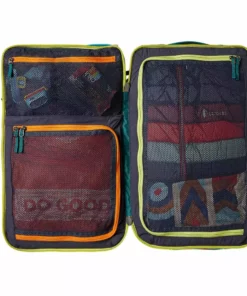 Cotopaxi Bags & EDC Allpa 28L Travel Pack
