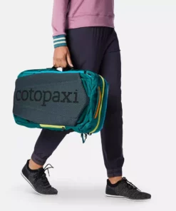 Cotopaxi Bags & EDC Allpa 28L Travel Pack