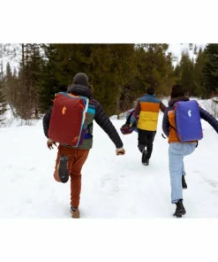 Cotopaxi Bags & EDC Allpa 35L Travel Pack