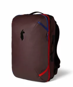 Cotopaxi Allpa 35L Travel Pack Bags & EDC