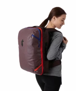 Cotopaxi Allpa 35L Travel Pack Bags & EDC