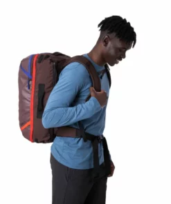 Cotopaxi Allpa 35L Travel Pack Bags & EDC