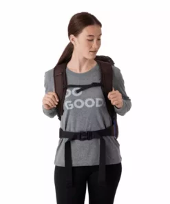 Cotopaxi Allpa 35L Travel Pack Bags & EDC