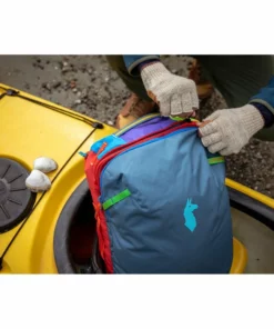 Cotopaxi Allpa 35L Travel Pack Bags & EDC