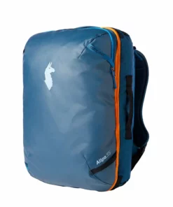 Cotopaxi Allpa 35L Travel Pack Bags & EDC