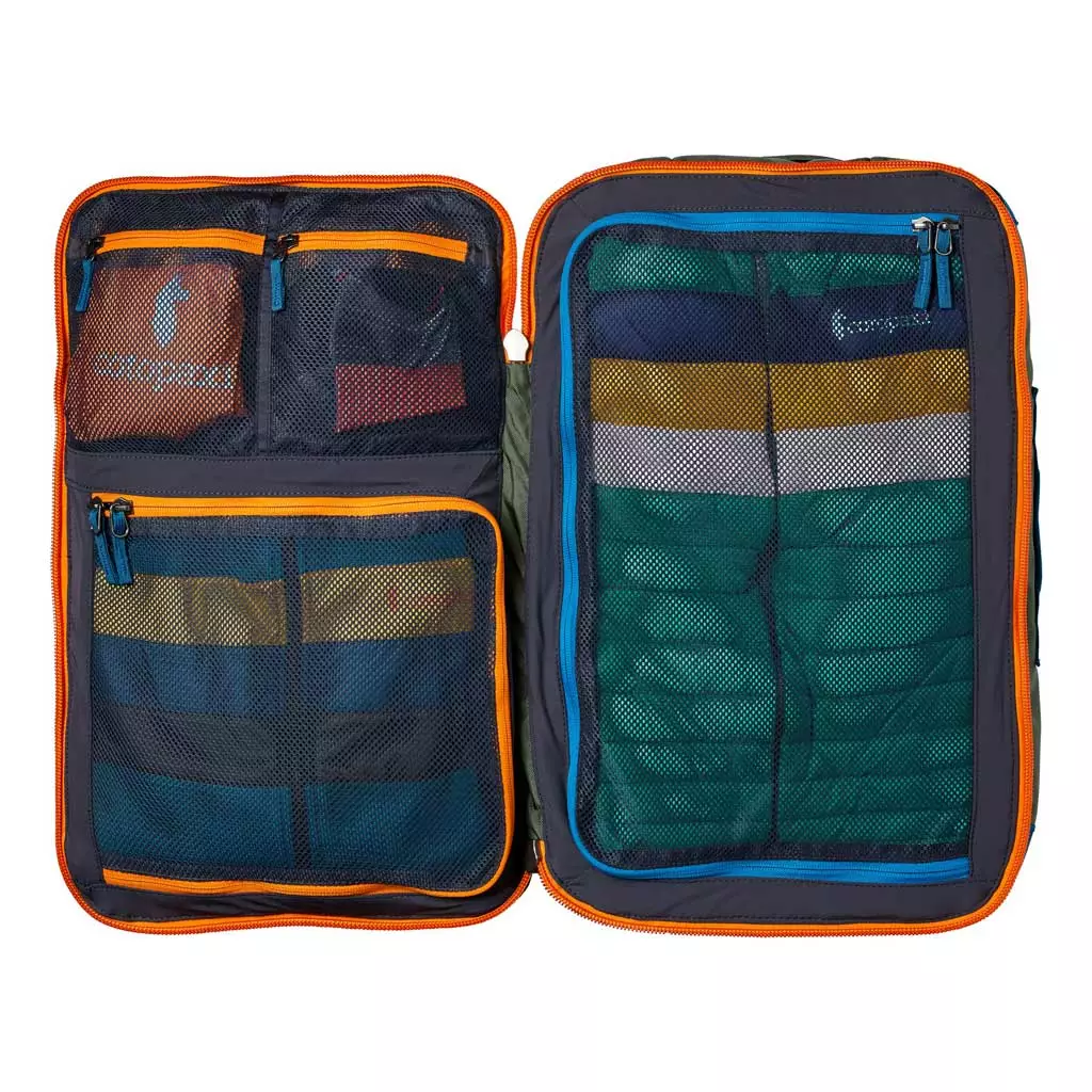 Cotopaxi Bags & EDC Allpa 35L Travel Pack 5 Cotopaxi Bags & EDC Allpa 35L Travel Pack