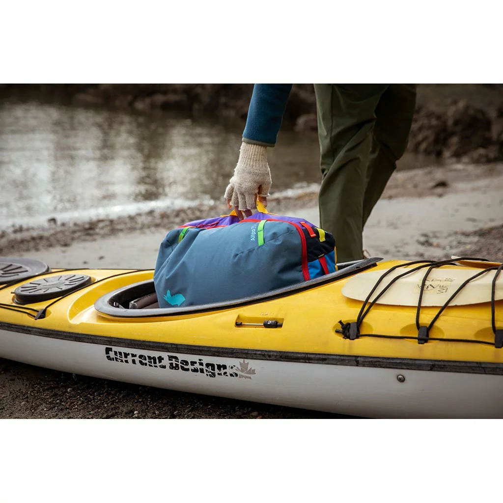 Cotopaxi Bags & EDC Allpa 35L Travel Pack 10 Cotopaxi Bags & EDC Allpa 35L Travel Pack