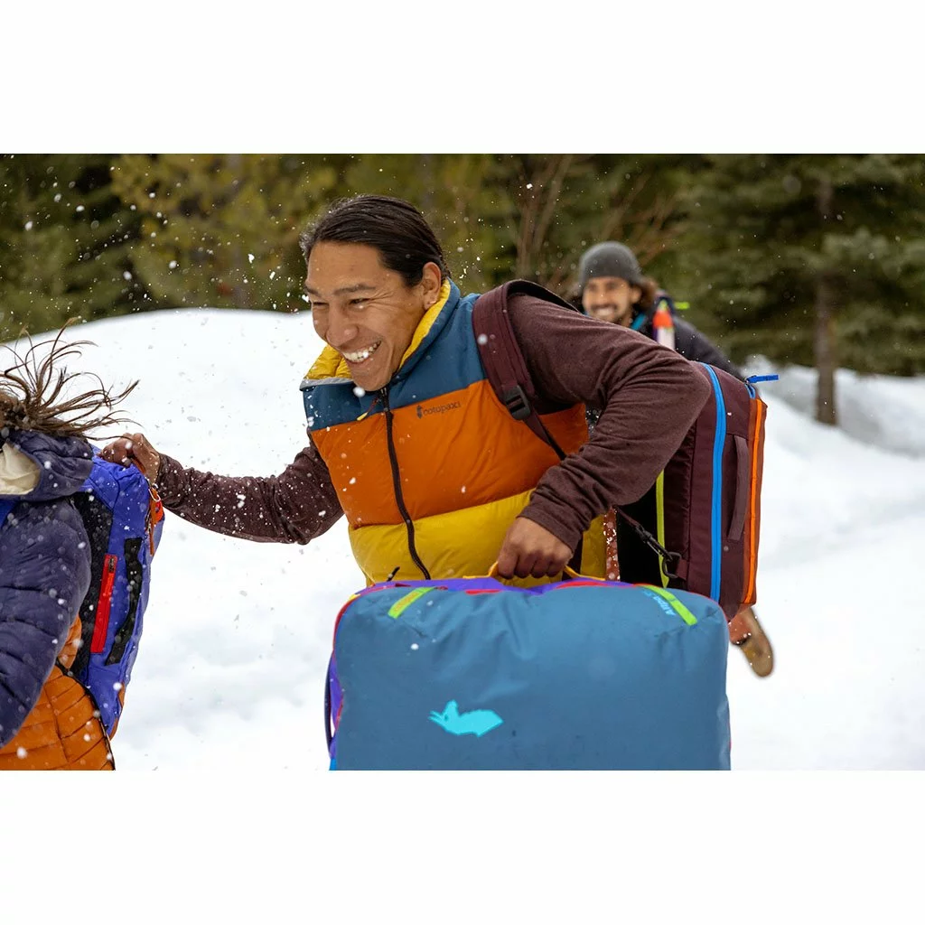 Cotopaxi Bags & EDC Allpa 35L Travel Pack 6 Cotopaxi Bags & EDC Allpa 35L Travel Pack