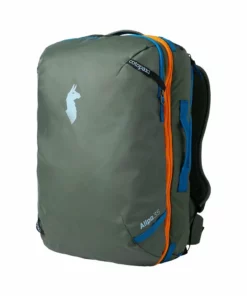 Cotopaxi Bags & EDC Allpa 35L Travel Pack