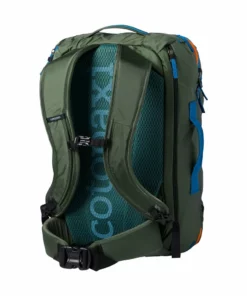 Cotopaxi Bags & EDC Allpa 35L Travel Pack
