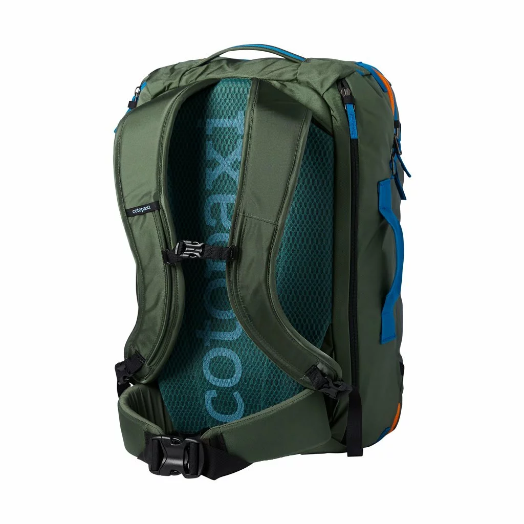 Cotopaxi Bags & EDC Allpa 35L Travel Pack 4 Cotopaxi Bags & EDC Allpa 35L Travel Pack