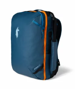 Cotopaxi Bags & EDC Allpa 42L Travel Pack