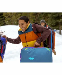 Cotopaxi Bags & EDC Allpa 42L Travel Pack