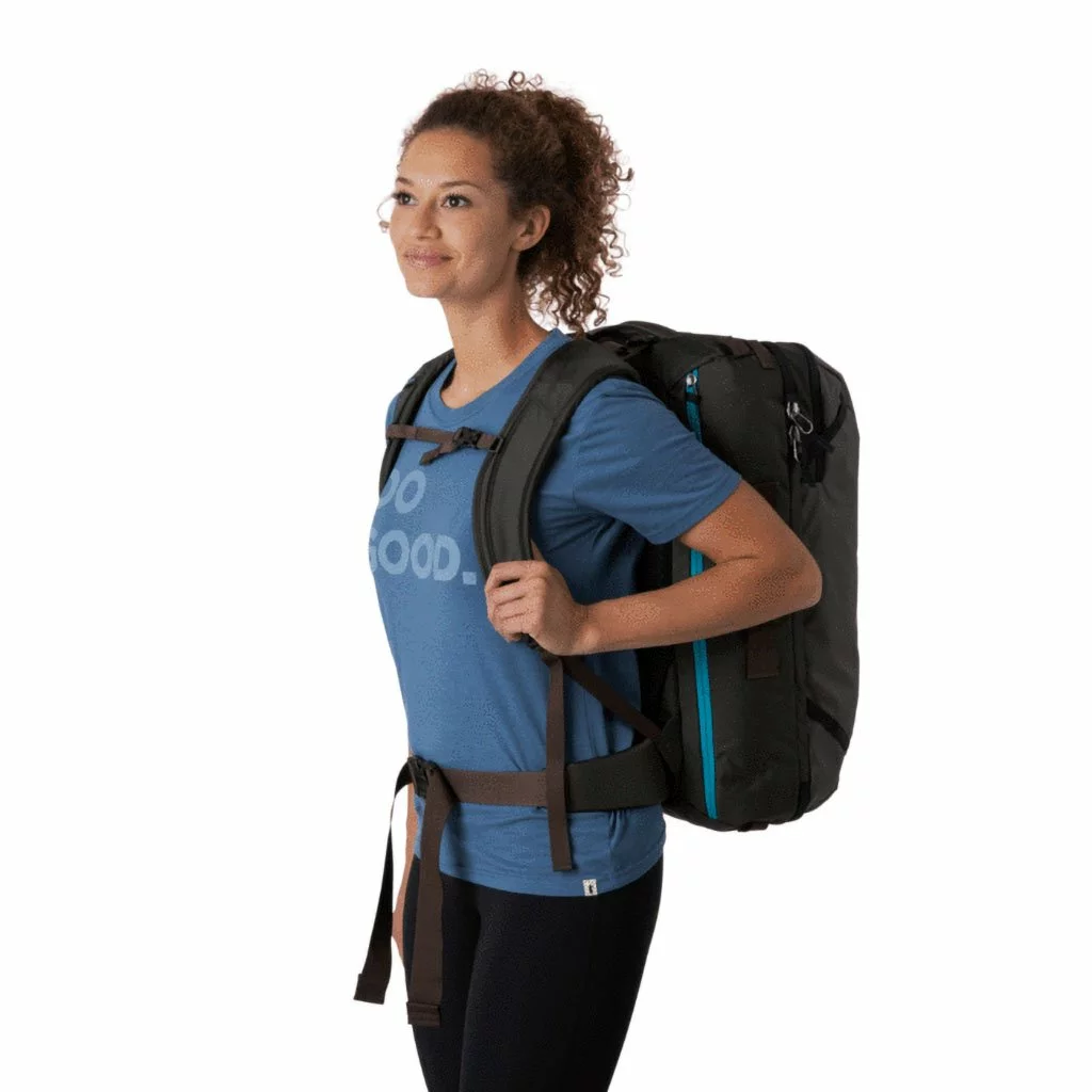 Cotopaxi Allpa 42L Travel Pack 13 Cotopaxi Allpa 42L Travel Pack