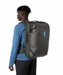 Cotopaxi Allpa 42L Travel Pack 19 Cotopaxi Allpa 42L Travel Pack