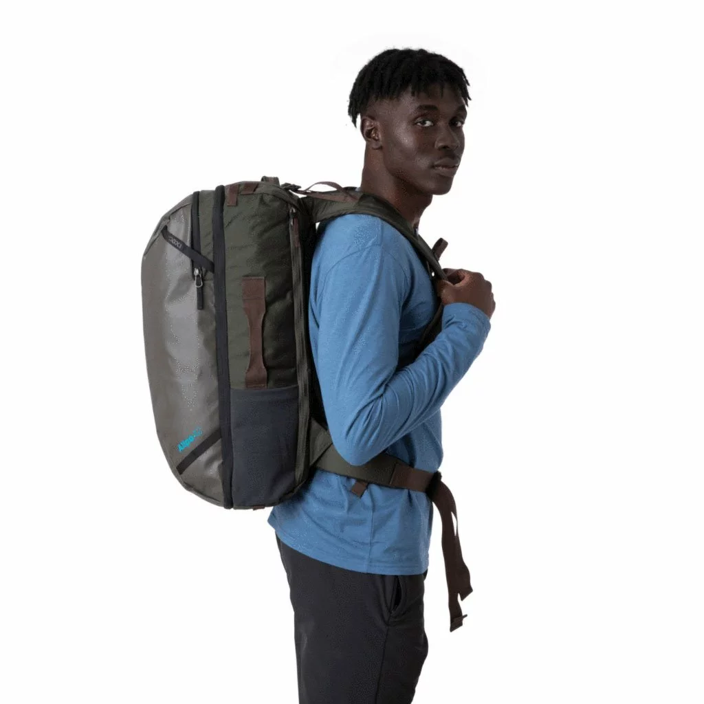 Cotopaxi Allpa 42L Travel Pack 9 Cotopaxi Allpa 42L Travel Pack