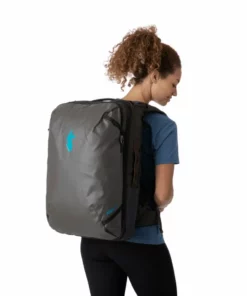 Cotopaxi Allpa 42L Travel Pack 25 Cotopaxi Allpa 42L Travel Pack