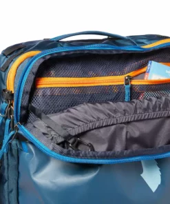 Cotopaxi Bags & EDC Allpa 42L Travel Pack | Del Día 31 Cotopaxi Bags & EDC Allpa 42L Travel Pack | Del Día