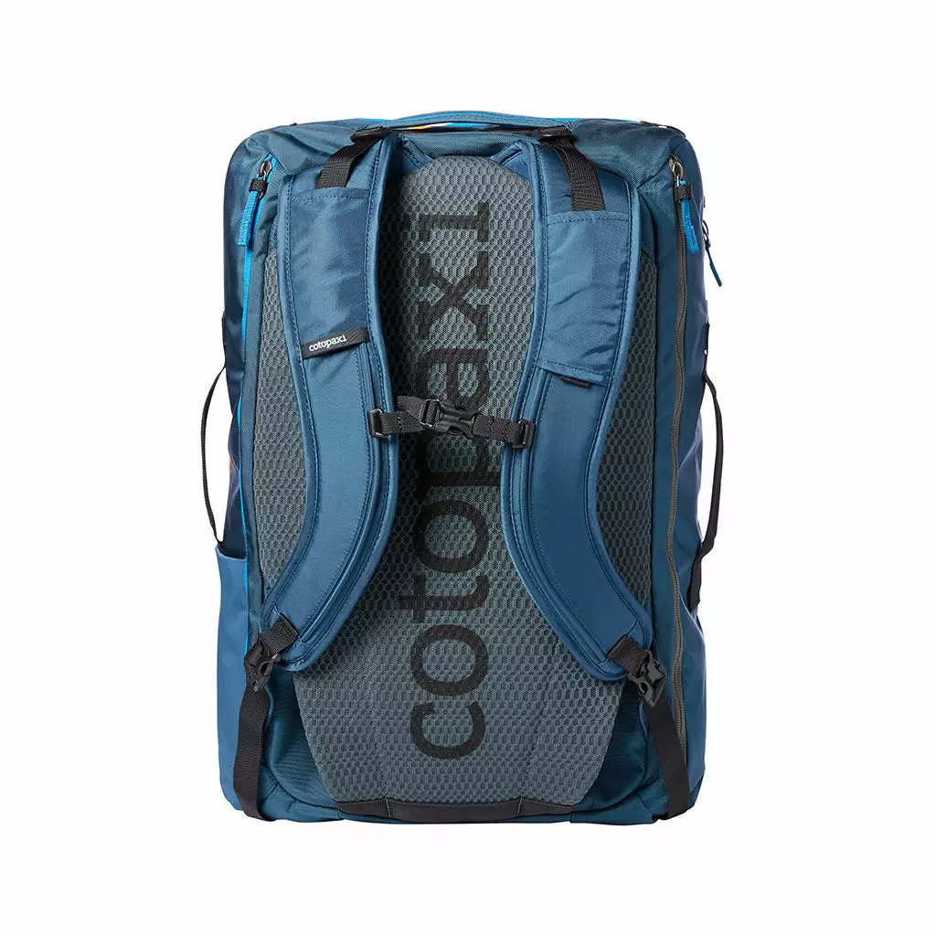 Cotopaxi Bags & EDC Allpa 42L Travel Pack | Del Día 12 Cotopaxi Bags & EDC Allpa 42L Travel Pack | Del Día