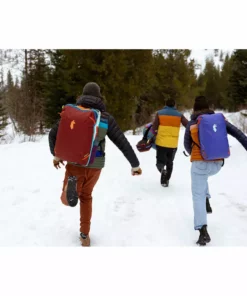 Cotopaxi Bags & EDC Allpa 42L Travel Pack | Del Día 35 Cotopaxi Bags & EDC Allpa 42L Travel Pack | Del Día