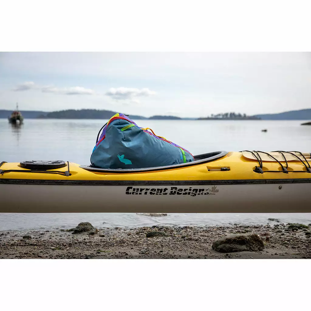 Cotopaxi Bags & EDC Allpa 42L Travel Pack | Del Día 16 Cotopaxi Bags & EDC Allpa 42L Travel Pack | Del Día