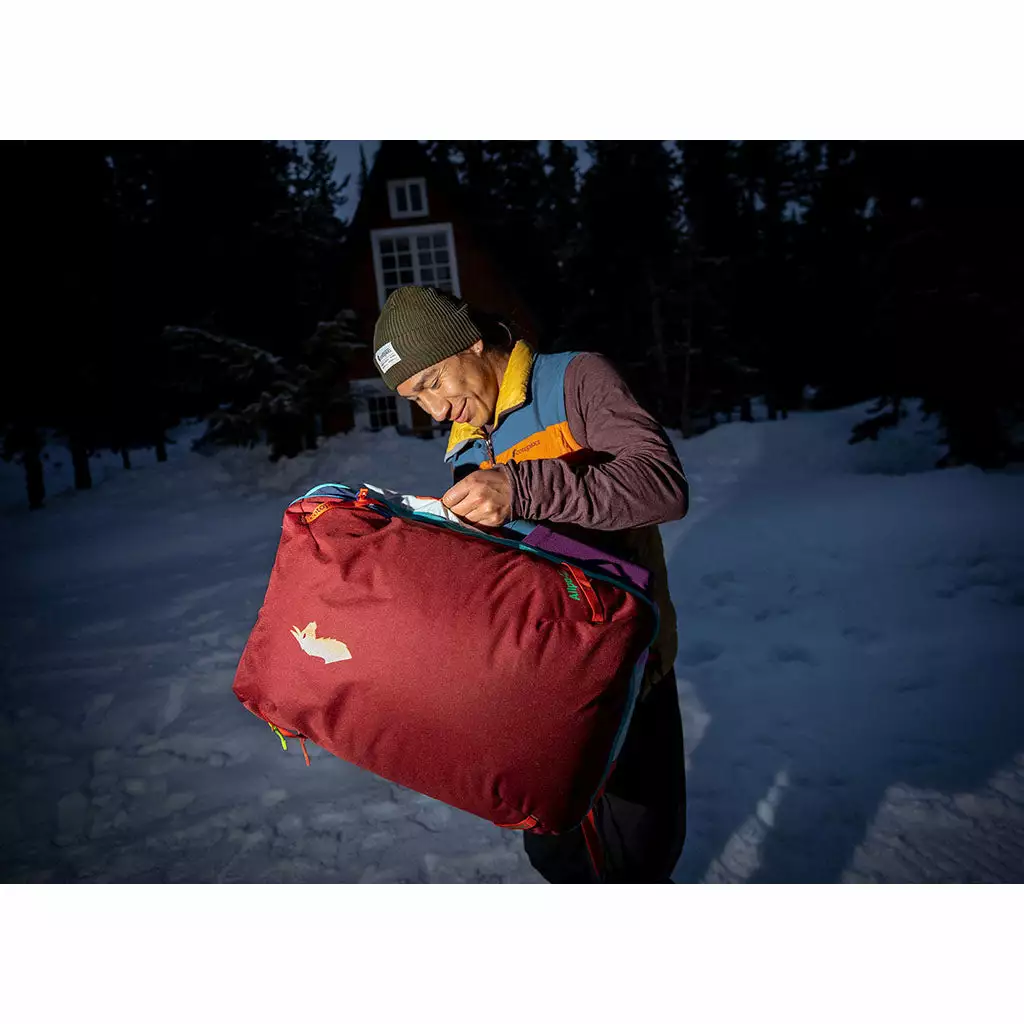 Cotopaxi Bags & EDC Allpa 42L Travel Pack | Del Día 20 Cotopaxi Bags & EDC Allpa 42L Travel Pack | Del Día