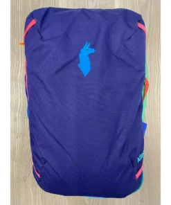 Cotopaxi Bags & EDC Allpa 42L Travel Pack | Del DÃa