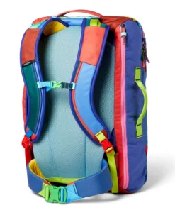 Cotopaxi Allpa 42L Travel Pack | Del Día Bags & EDC