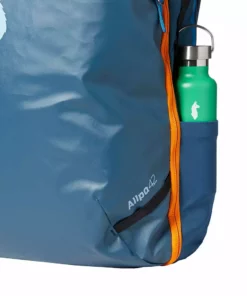 Cotopaxi Allpa 42L Travel Pack | Del Día Bags & EDC
