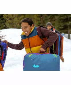 Cotopaxi Allpa 42L Travel Pack | Del Día Bags & EDC