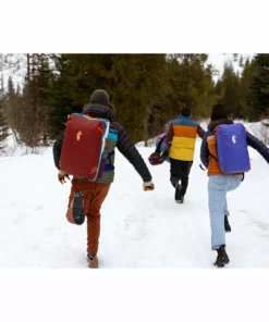 Cotopaxi Allpa 42L Travel Pack | Del Día Bags & EDC